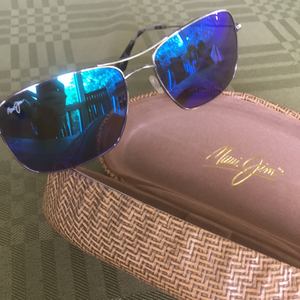 Maui Jim Titanium Wiki Wiki
